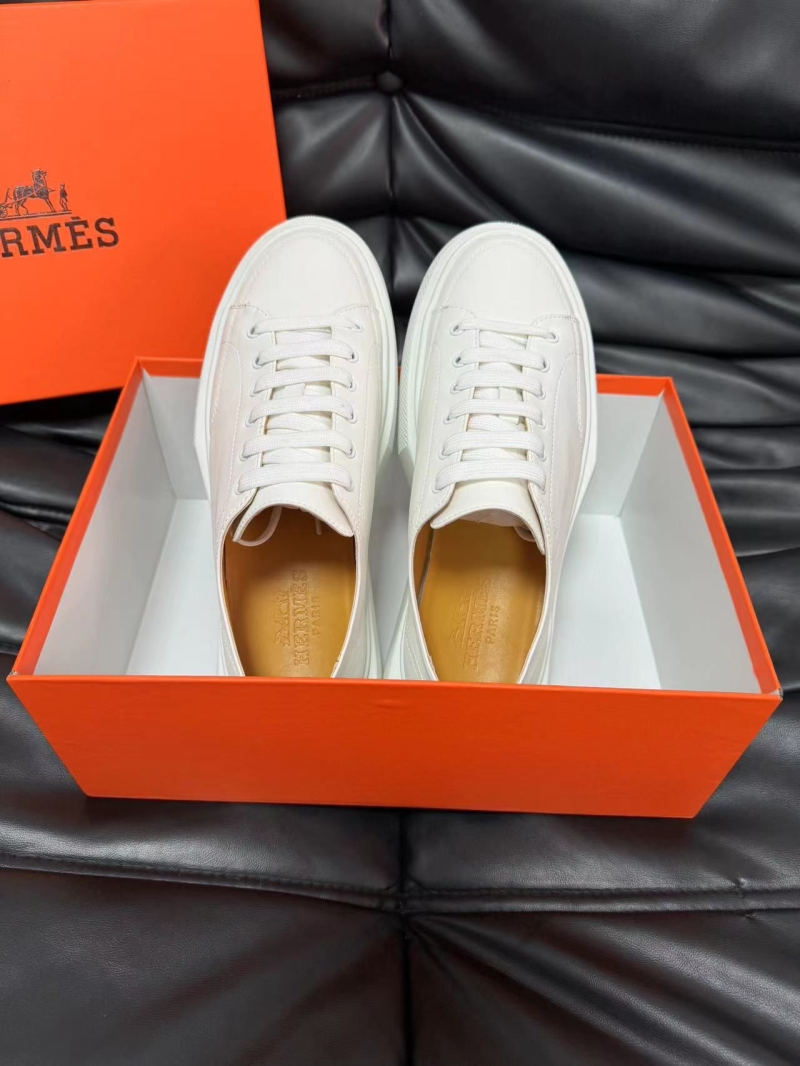 Hermes Casual Shoes